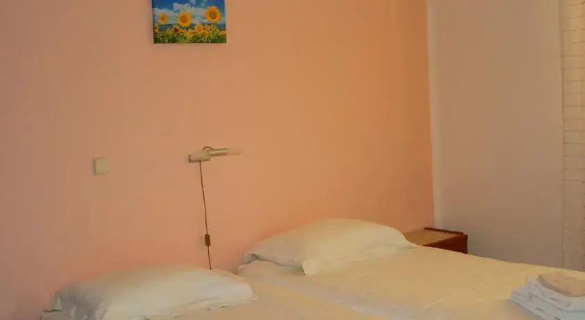 Struik Tourist Apartment