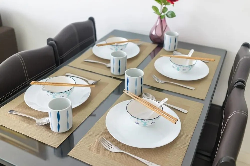 M Suites by SYNC