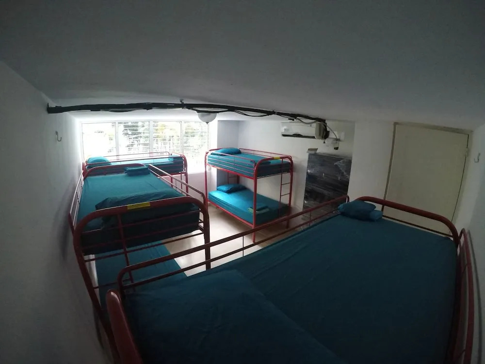 Hostal Armonia