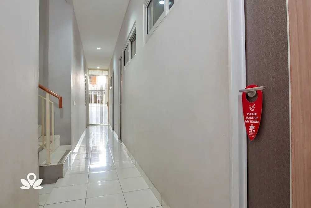 ZEN Rooms Karet Pedurenan