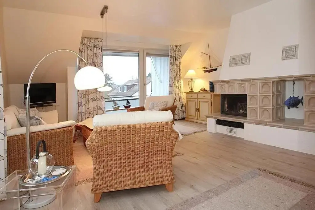 Am Elchgrund Am Elchgrund 7 Appartement 7