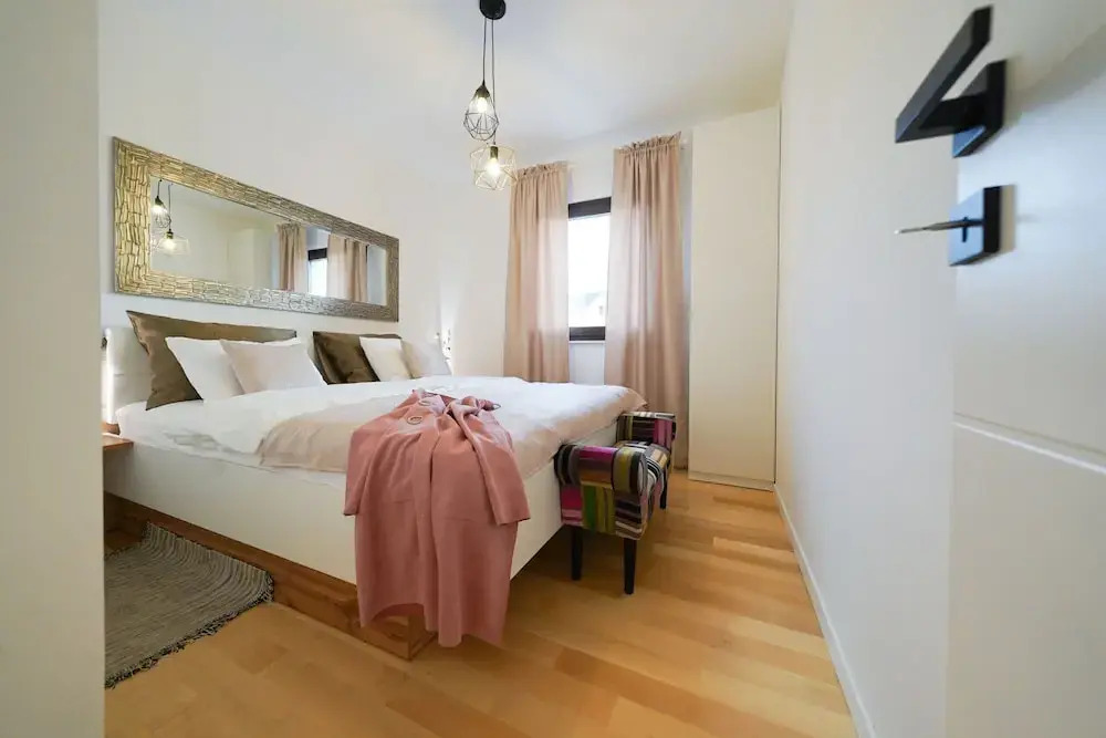 Villa Sunčica ZadarVillas