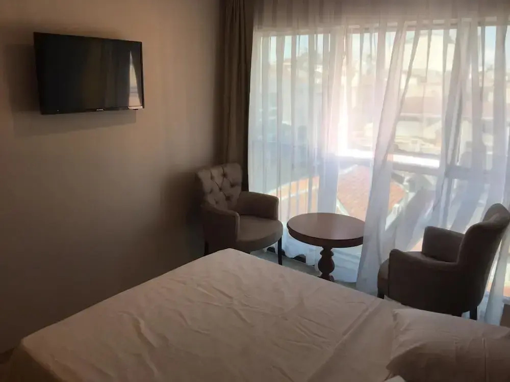 Cadde Suite Bakırköy