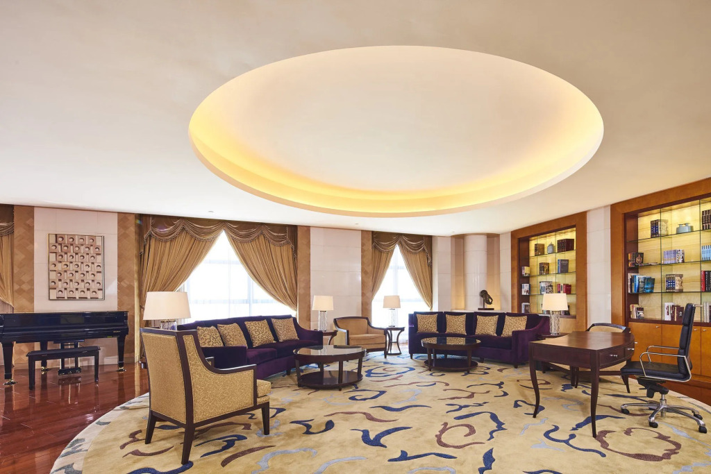 Sheraton Zhoushan Hotel