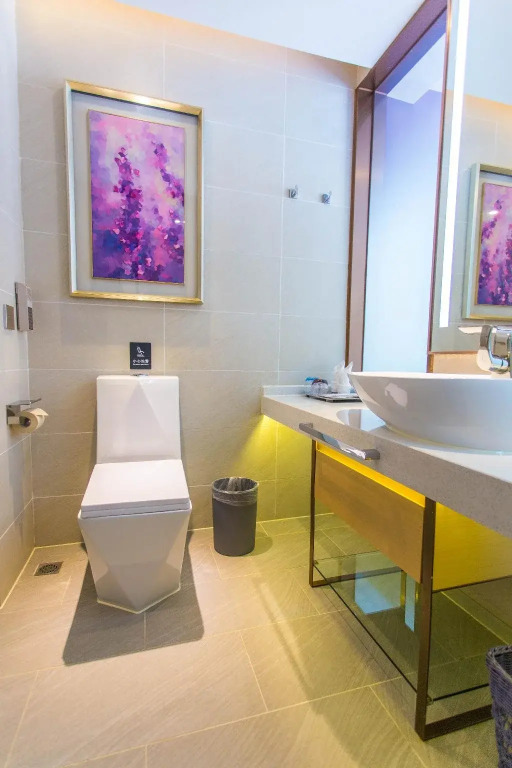 Lavande Hotels Zhuhai Airport Jinwan University Town