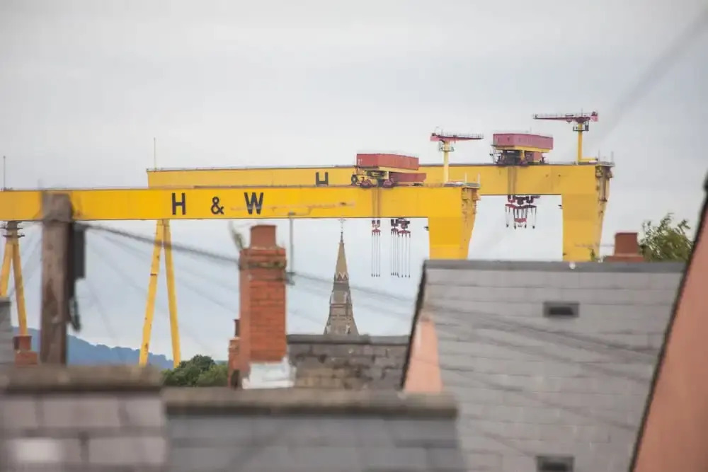 Belsonic Apartments