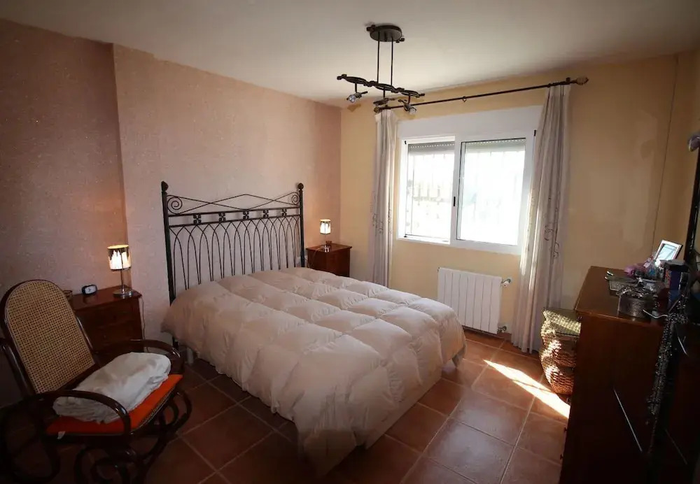 Hotel Boutique Canelobre