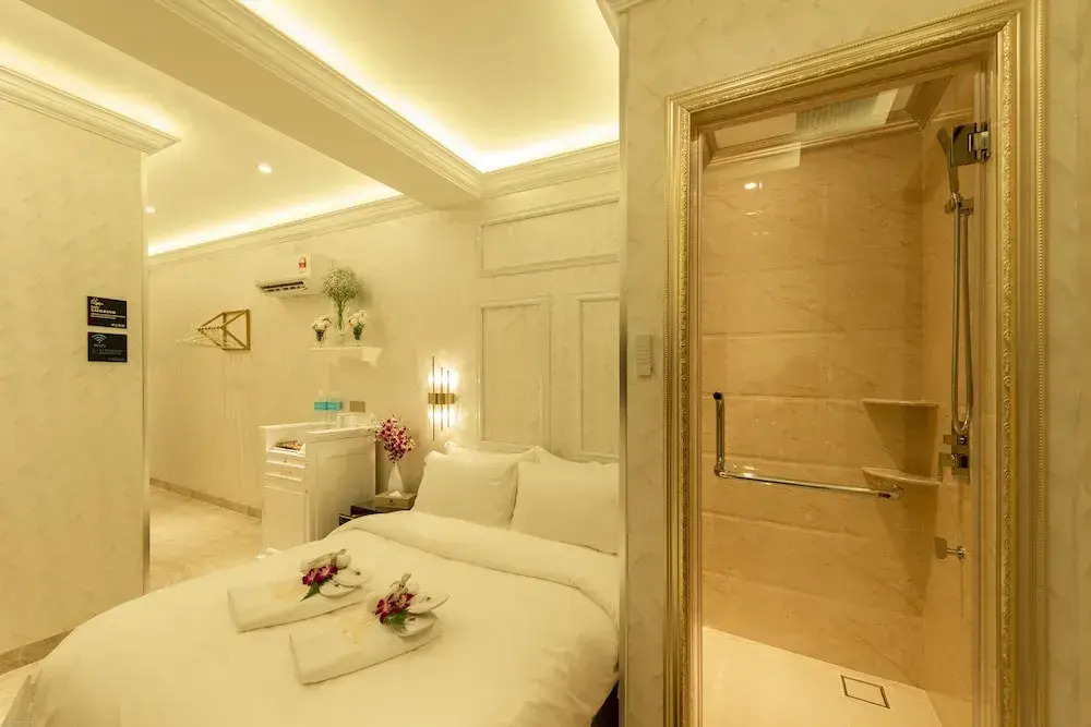 AJ Residence - A Member of The Luxury Stay Group