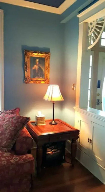 Inn of the Shenandoah