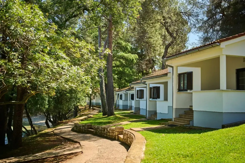 Villa Galijot Plava Laguna