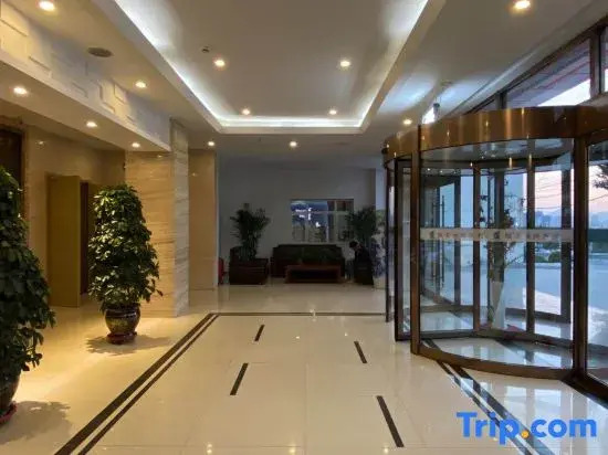 Lanzhou Longxin Express Hotel