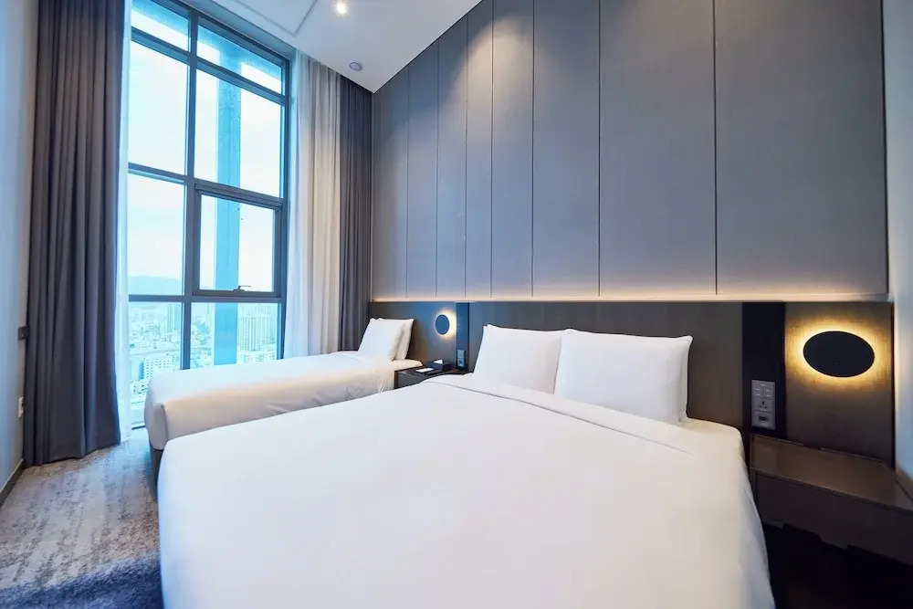 Hotel HLB