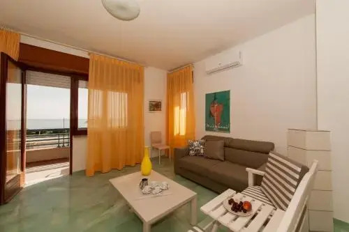 Ponza Apartment