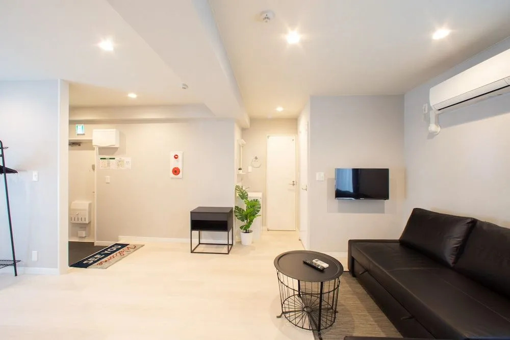 OtsuKa Partners House