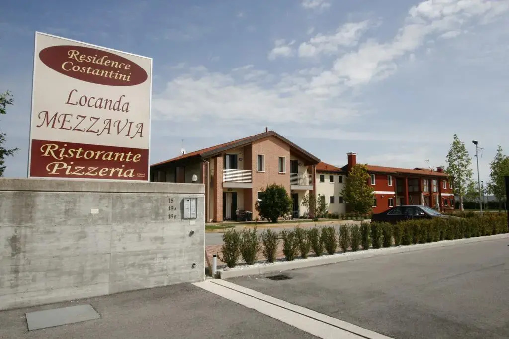 Locanda Mezzavia