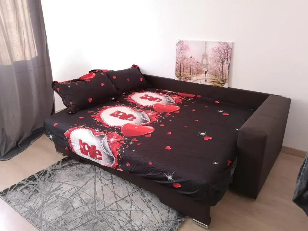 Garsoniera 30mp ChrysFlatty 1 - FREE NETFLIX