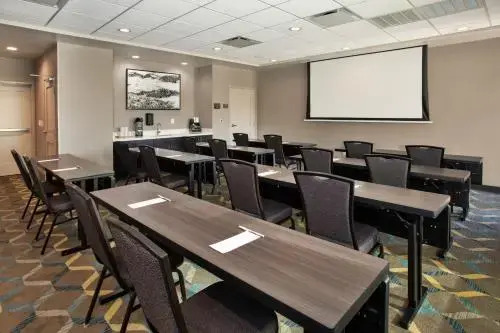 Residence Inn Wichita Falls
