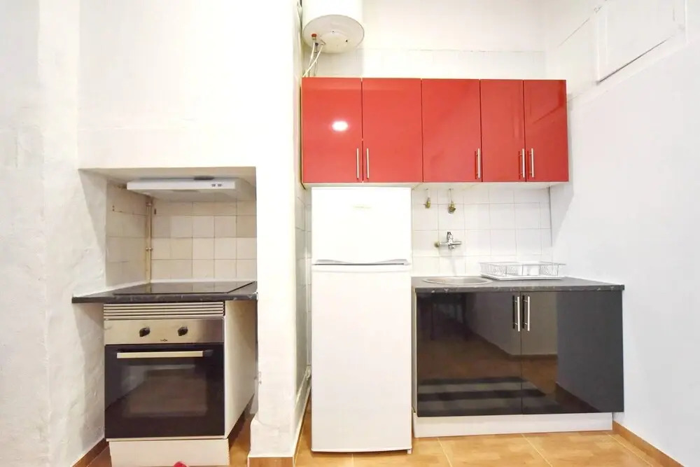 Property With 2 Bedrooms In Lisboa With Wonderful City View Balcony And Wifi