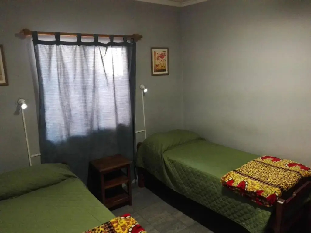 Hostal Namaste