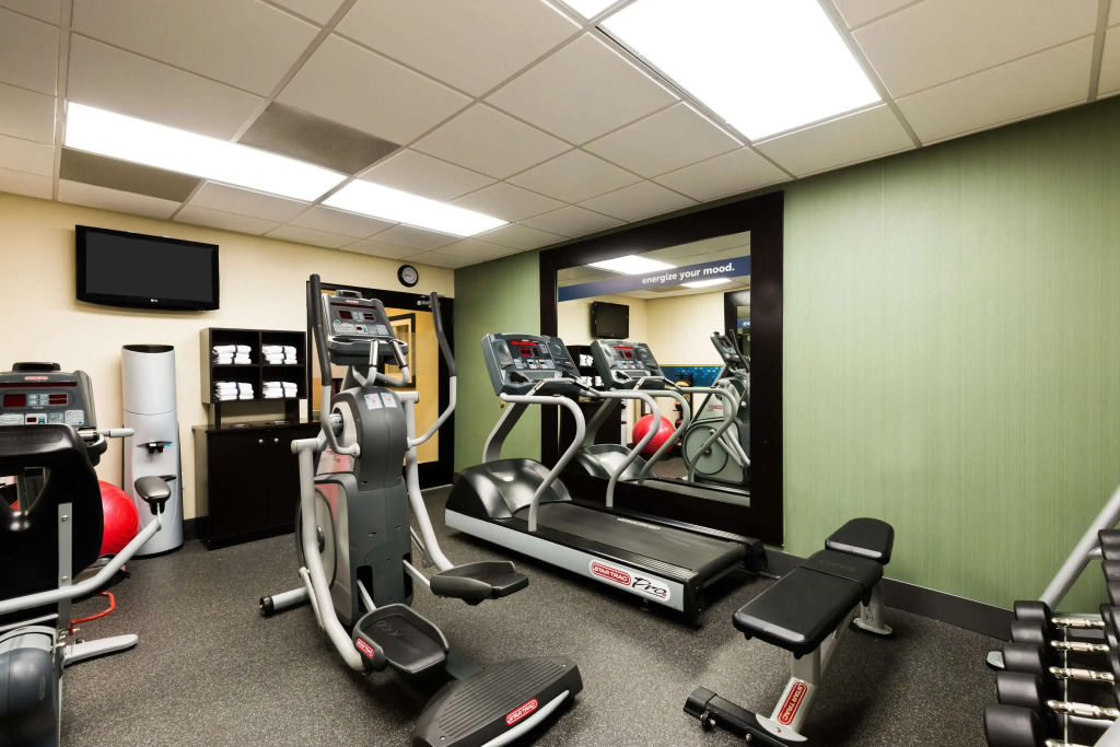 Hampton Inn Bonita Springs Naples North