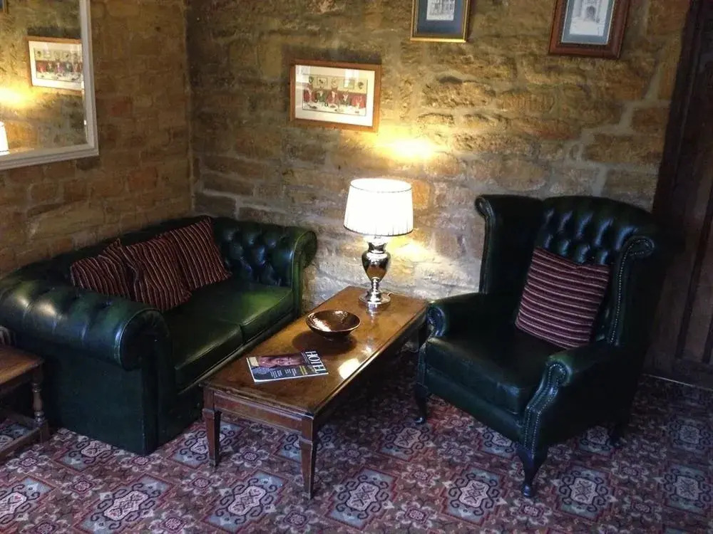 The Kings Arms Inn