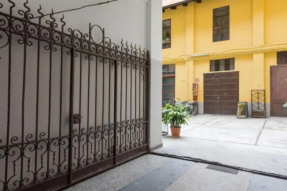 Venini studio
