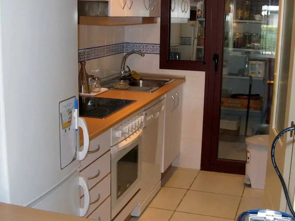 106470 - Apartment in Vera