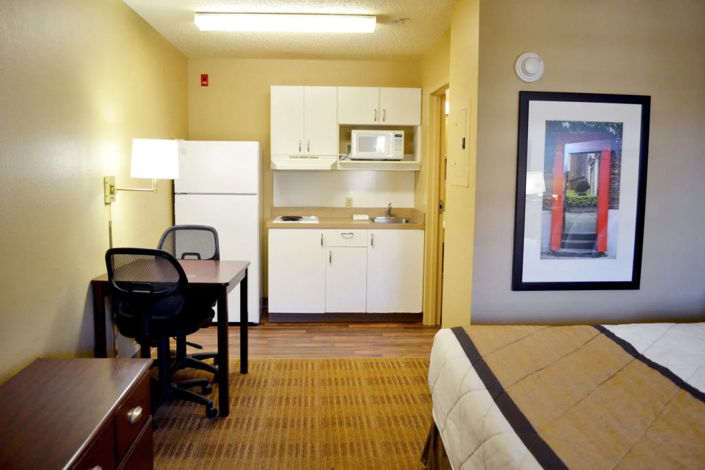 Extended Stay America Select Suites - Denver - Lakewood South