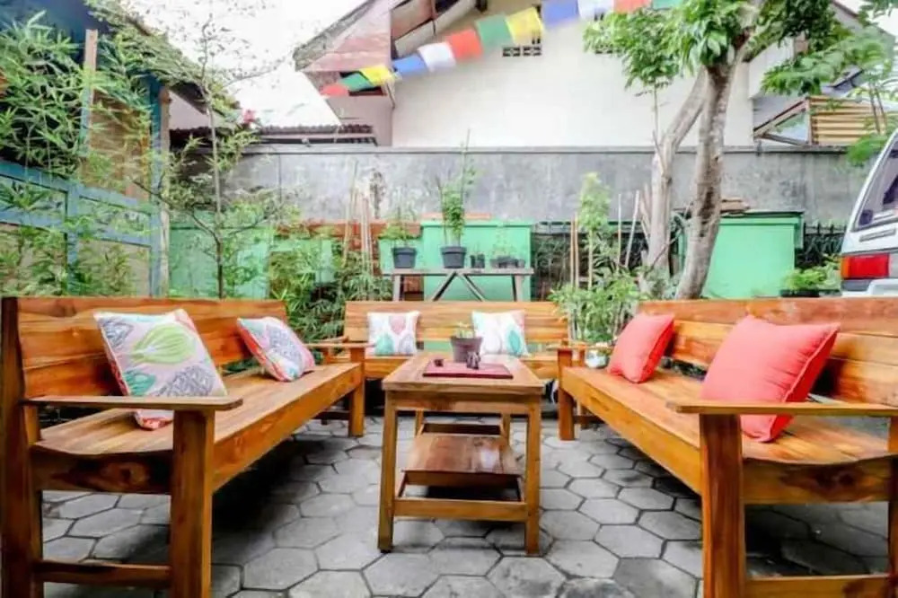 Khatumbiri Yogyakarta