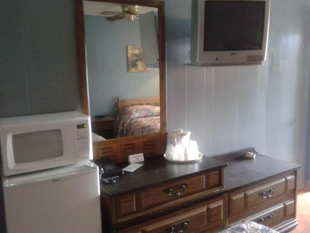 Normans Motel