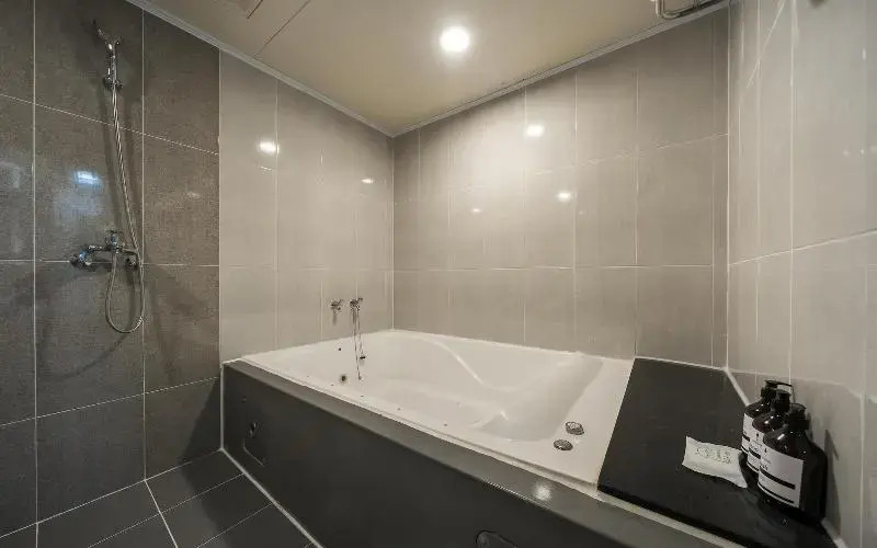 Hotel Lavender