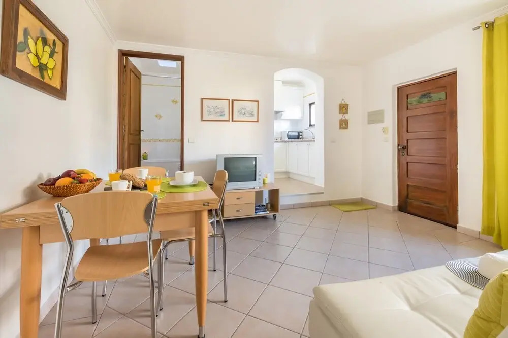 Apartamento Portofino 4