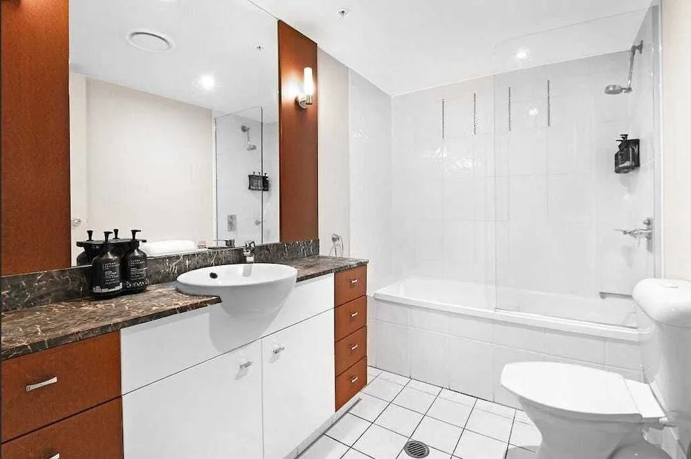 Chevron Renaissance Private room Lvl16