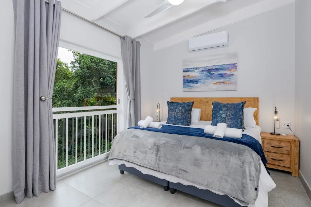 San Lameer Villa Rentals 2603