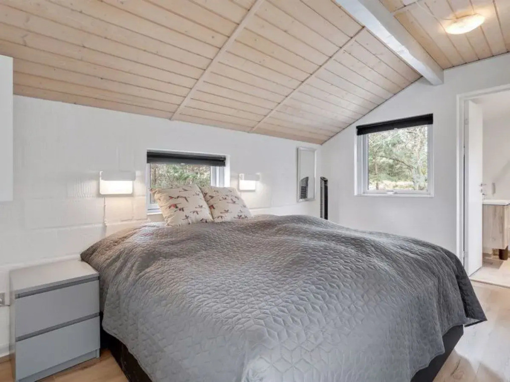 Holiday Home Margarethe - 250m from the sea by Interhome