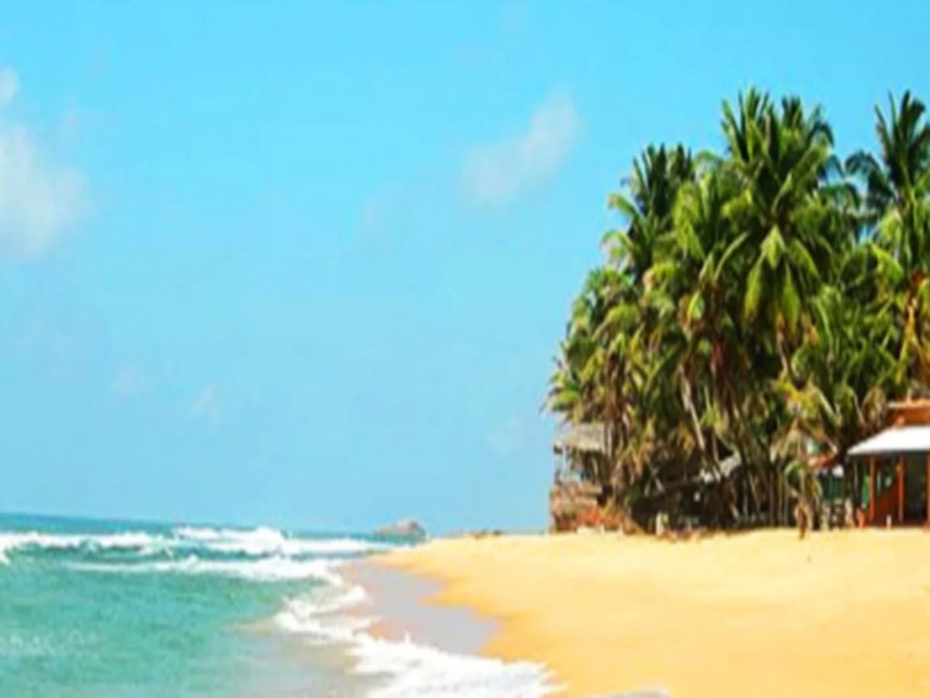 Star Holiday Resort