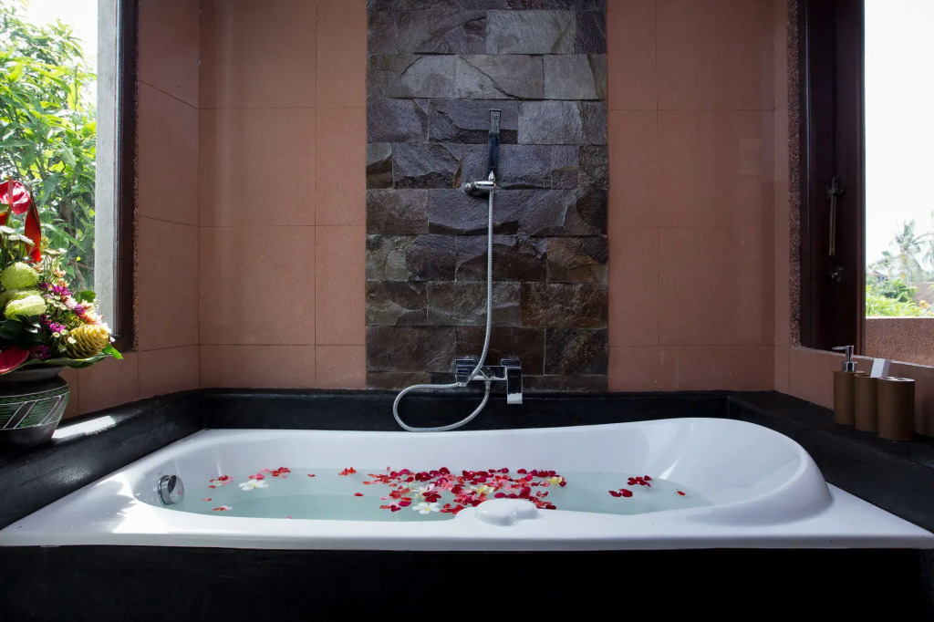 Ashanti Villa Ubud