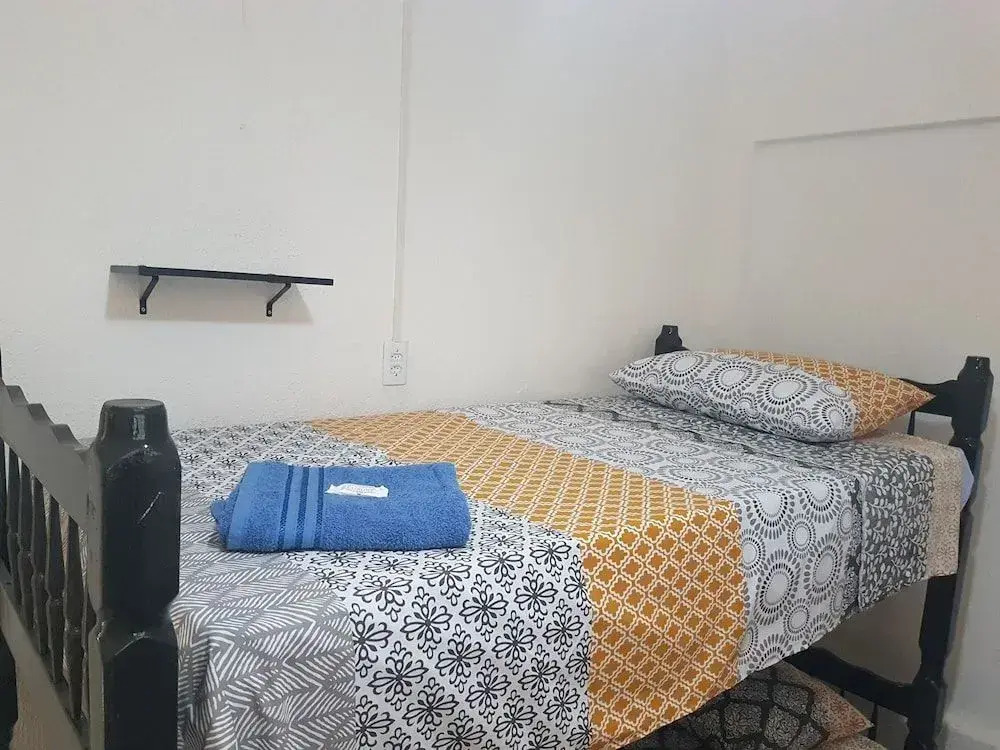 Pousada Aconchego do Hóspede
