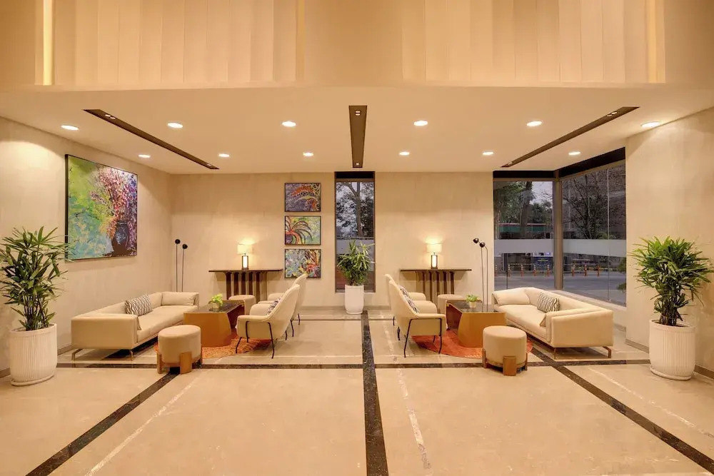 Lemon Tree Hotel, Mall of Dehradun, Dehradun