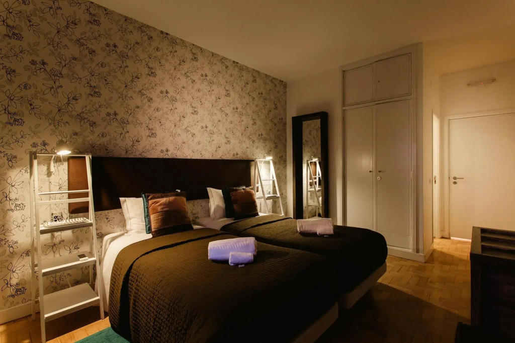 Thehouse Lisboa