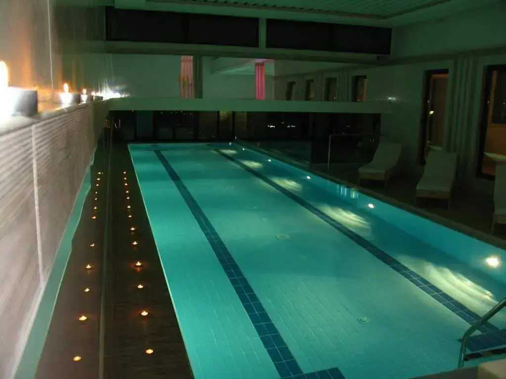 Sole Mio Wellness & SPA