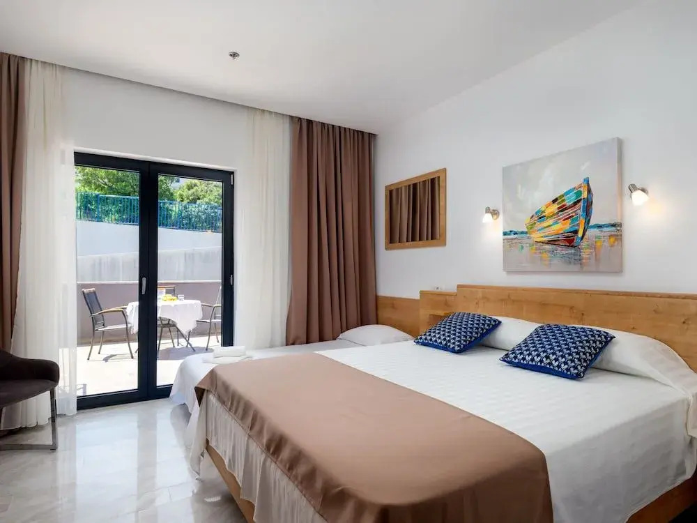 Hotel DElegant Dubrovnik
