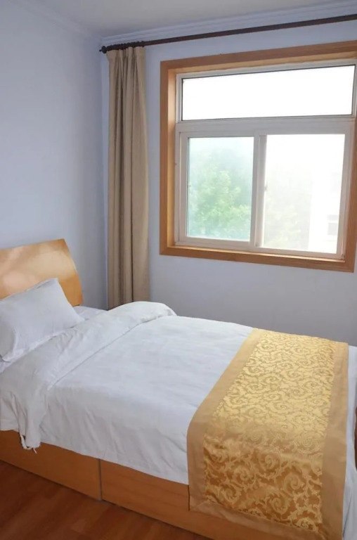 No. 6 Self-love Family Apartment