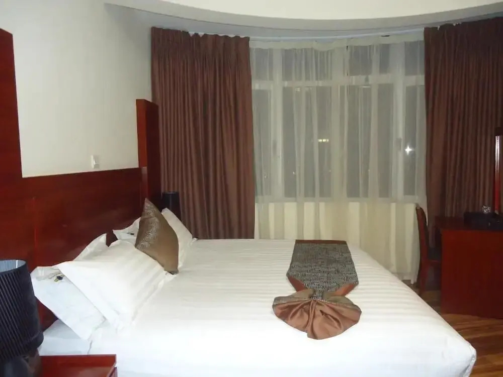 Miracle Hotel Addis Ababa