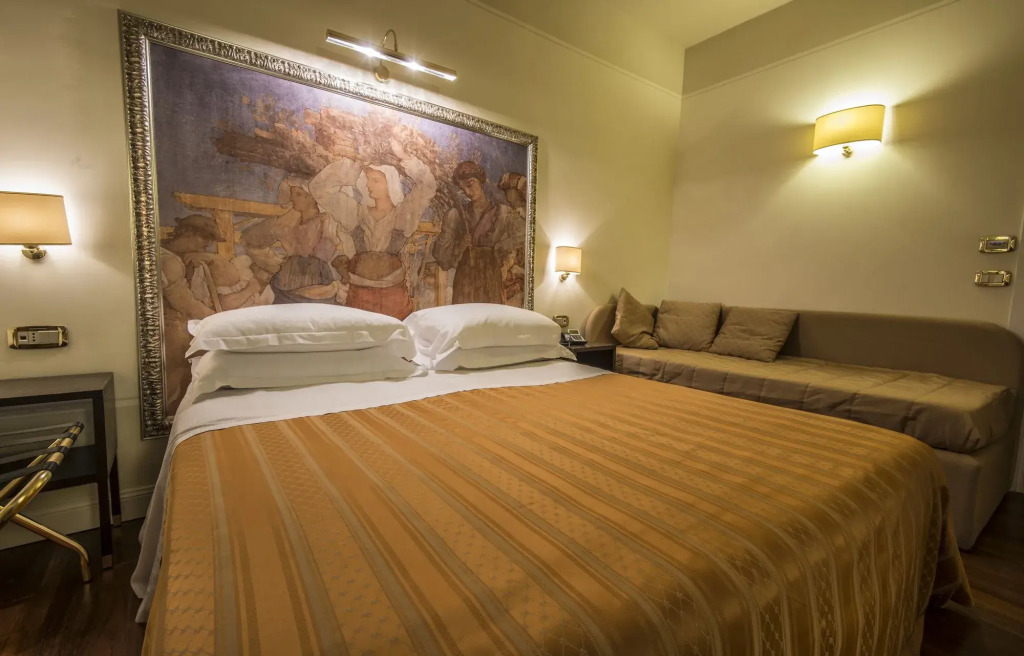 Albergo SantEmidio