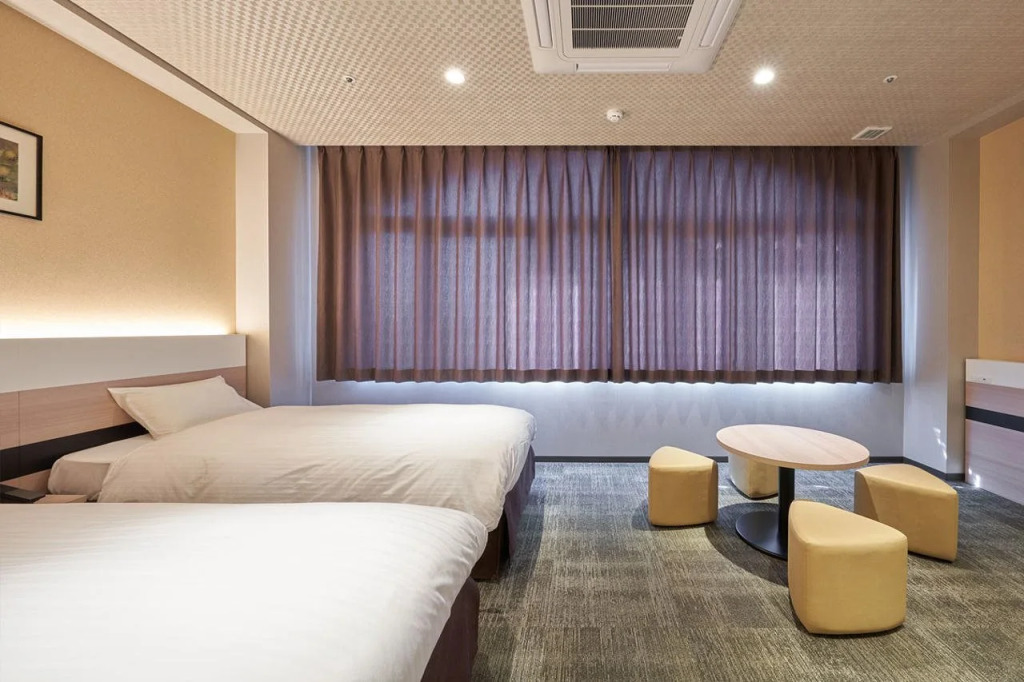 Welina Hotel Premier Nakanoshima West