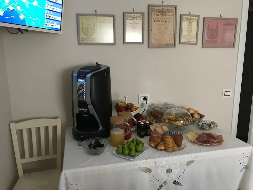 L’OPERÀ