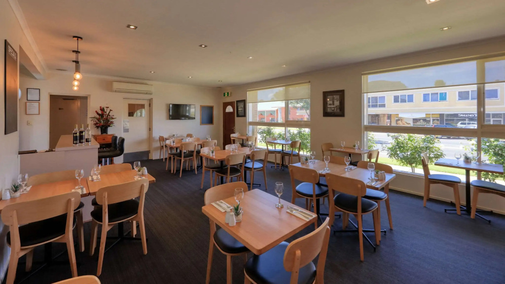 Quality Inn Swan Hill