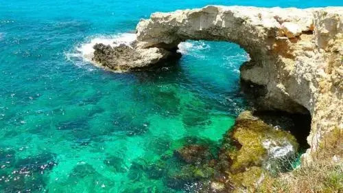 The Ultimate 5 Star Holiday Villa in Paralimni with Private Pool And Close To the Beach, Paralimni Villa 1308
