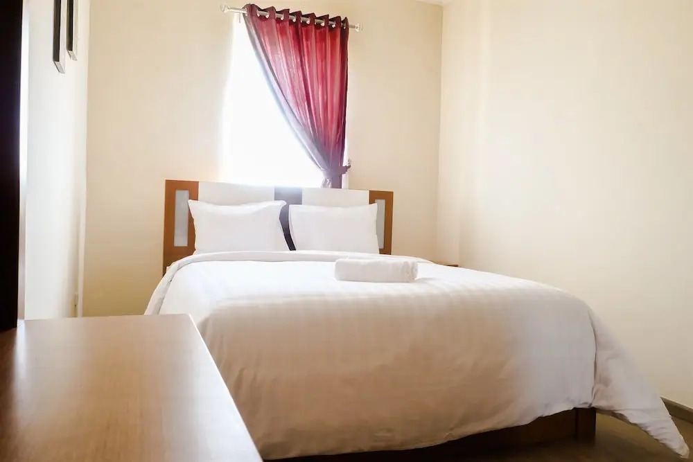 Grand Palace Kemayoran Apartment For Lifestyle Living